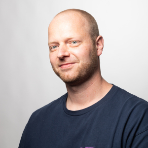 Jeffrey Kruger