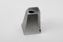 Lindner cutting components