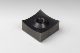 Lindner stator knives