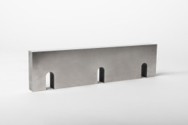 Zerma shredder knives