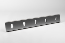 Zerma granulator knives