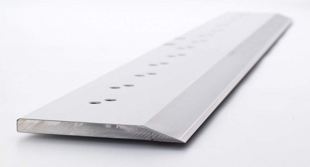 Perfecta guillotine knives