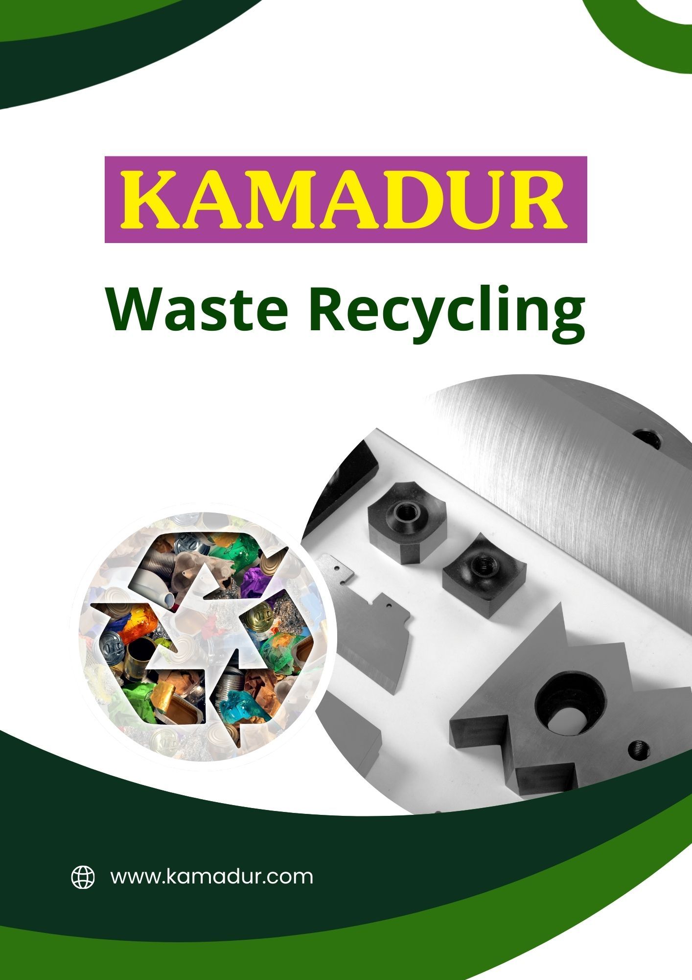 Recycling Brochure